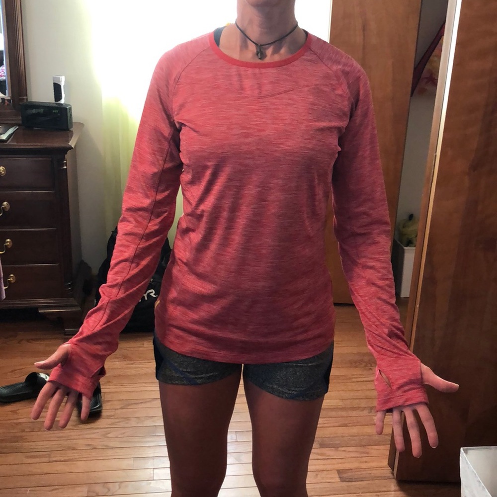 Lolë Dry-fit Shirts